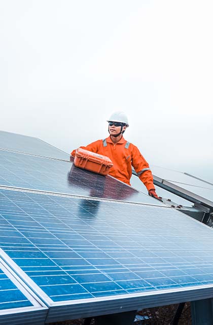 Solar Solutions Solar Solutions
