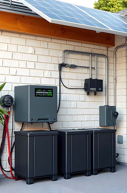 Solar Solutions Solar Solutions