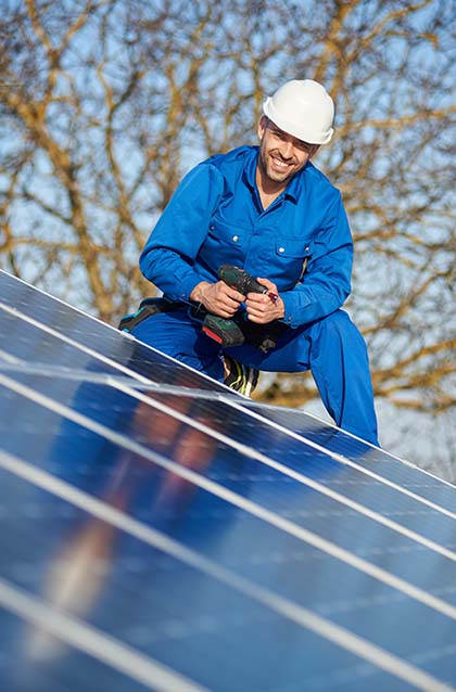 Solar Solutions Solar Solutions