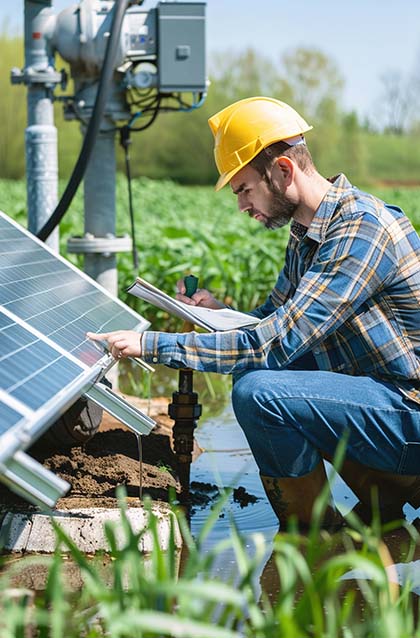 Solar Solutions Solar Solutions