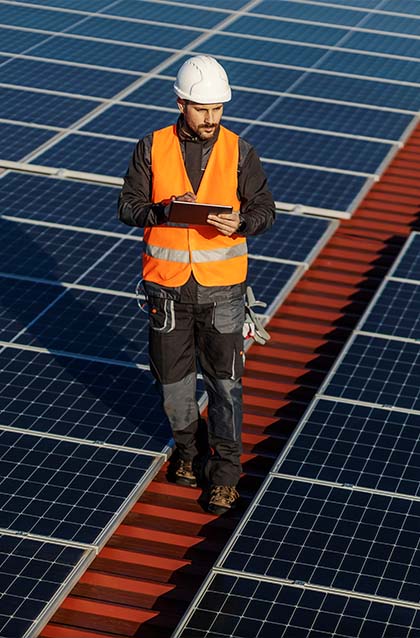 Solar Solutions